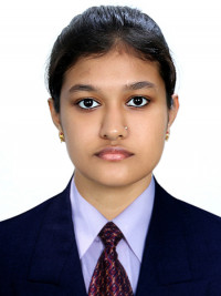Usha Priya Dandigiri